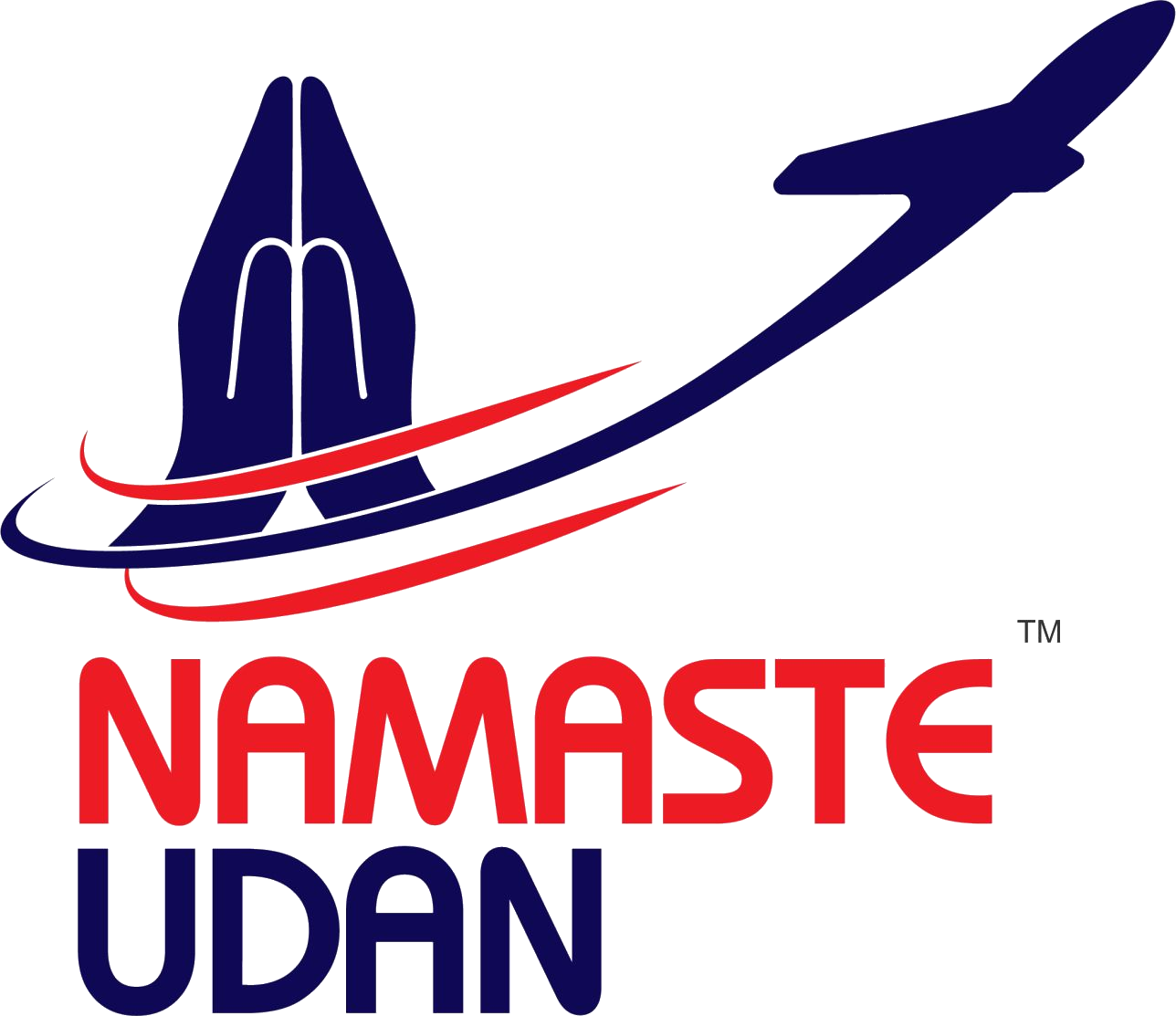 Namaste Udan