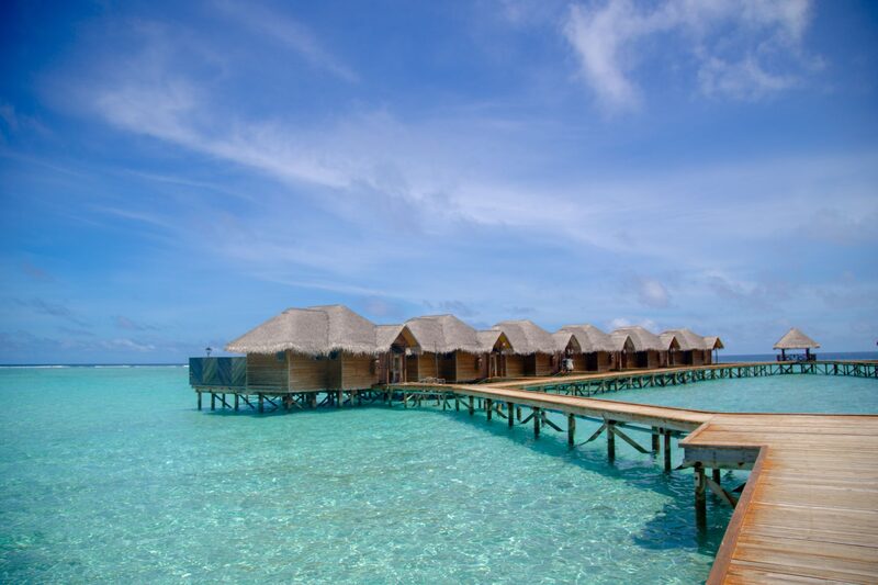 Maldives